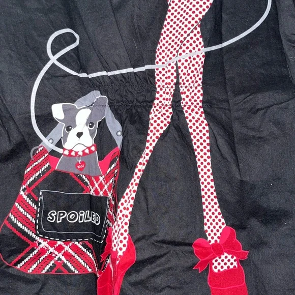 NWOT Koi scrub top size Large - Picture 11 of 11